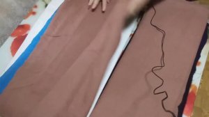 Распаковка лоскута вафельного полотна из Магнатекса.