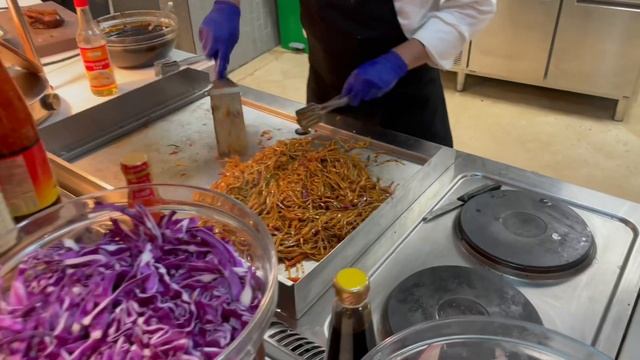 Rixos Radamis Tirana \ Blue Planet честный обзор, плюсы и МИНУСЫ