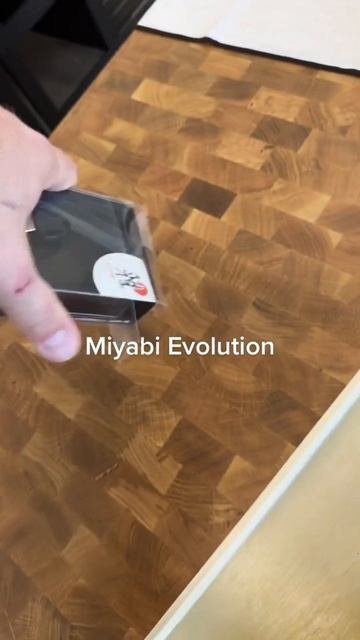 Miyabi Evolution смотреть онлайн