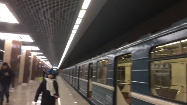 Станция Ховрино смотреть онлайн