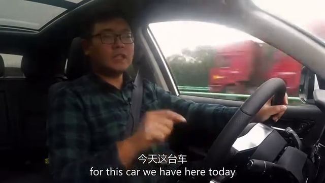 驾驶质感尚可 试驾众泰T600 Coupe 1.5T смотреть онлайн