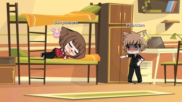 Мой сводный брат влюбился в меня 3 серия