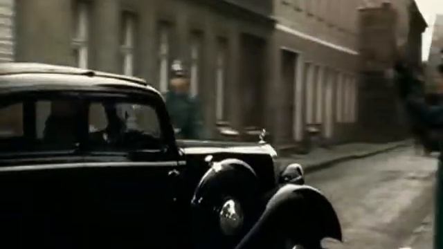 Schtirliz Rathaus смотреть онлайн