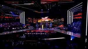 Главная сцена. Суперфинал