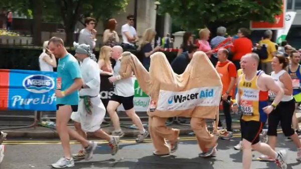 Great British Sporting Events!