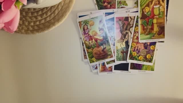 ❗️🌷ЕГО ЧУВСТВА К ВАМ НА ДАННЫЙ МОМЕНТ❗️ТАРО ГАДАНИЕ смотреть онлайн