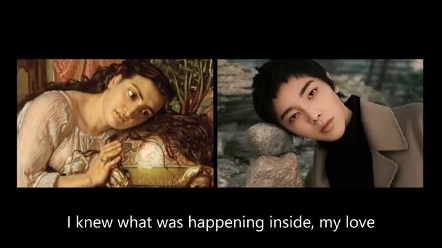 Hua Chenyu - My Heart Never Changed 华晨宇 - 我的心从未改变 (fan-video 🌹) смотреть онлайн