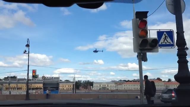 Вертолет))) смотреть онлайн