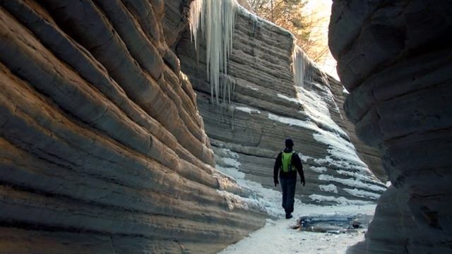 Escursione ai Brent de l'Art смотреть онлайн