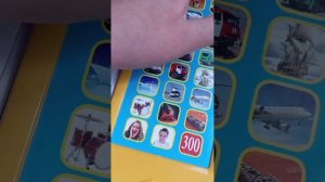 говорящая книга 300 голосов и звуков