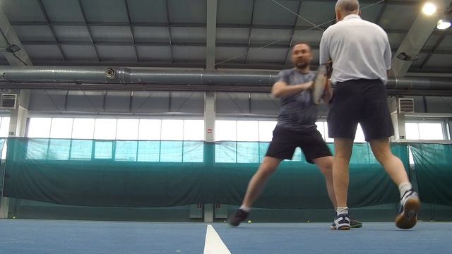 Школа английского языка в Пушкино _ Теннис в Пушкино _ ОбучениеРабочие моменты: смотреть онлайн