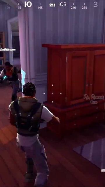⛔ НЕ ПОВТОРЯЙТЕ ЭТО ДОМА || Fortnite #shorts смотреть онлайн