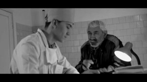 Зеленая лампа | Green Lamp | Film by Gavkharshodbegim bintu Zufar