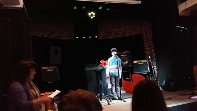 Chanson d'Avril праздник французской песни в LeTheatre смотреть онлайн