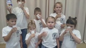 Социальный ролик "МЫ ЗА ЗДОРОВЫЙ ОБРАЗ ЖИЗНИ!"