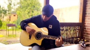 АЛИХАН АМХАДОВ - РАСПЛАТЫ ЧАС (Мой верный брат закрой для злобы сердце)