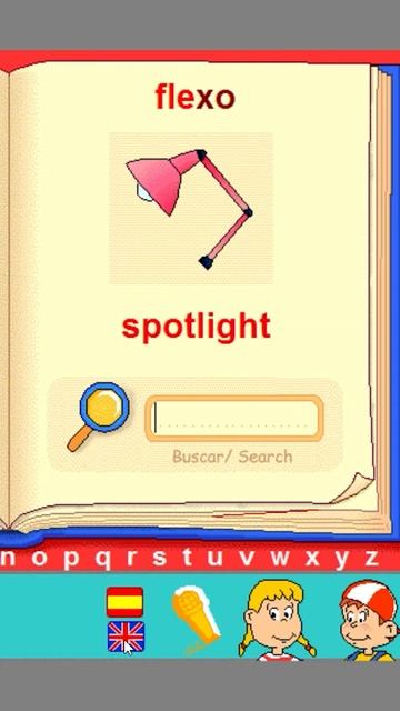 PIPO EN INGLES DICCIONARIO SHORT F