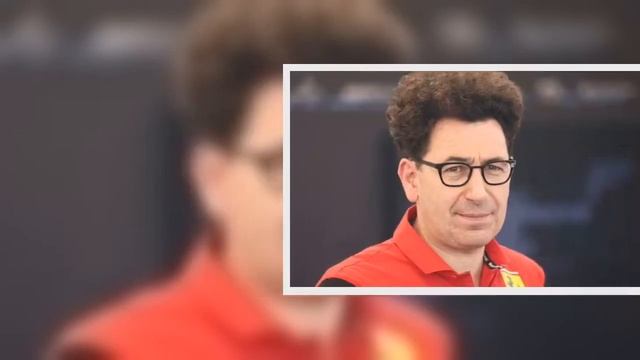 F1 President Stefano Domenicali gives ruthless verdict on Ferrari s.a.c.k.ing Mattia Binotto смотреть онлайн