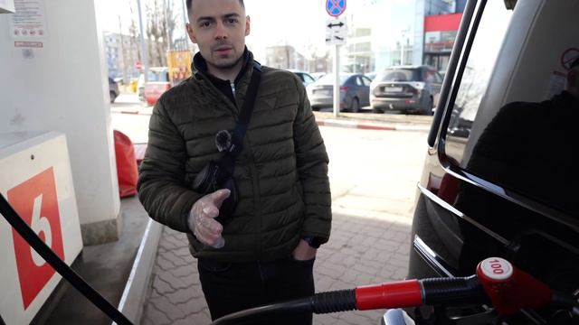 Обзор G63 AMG MERCEDES / Гелик АМГ!