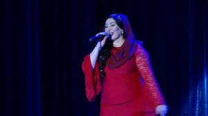 Чеченские Песни МАЛИКА УЦАЕВА - Моя любовь