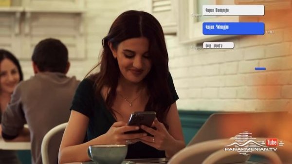 Սրտի Վալետ, Սերիա 4 / Srti Valet