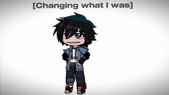 「 VILLAIN DEKU 」 If I killed someone for you|| Meme|| Bnha|| Gacha Club|| [OLD AU] смотреть онлайн