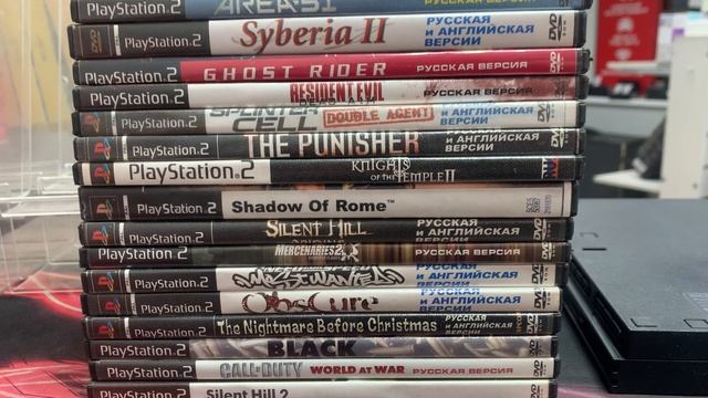 Ps2 доп смотреть онлайн
