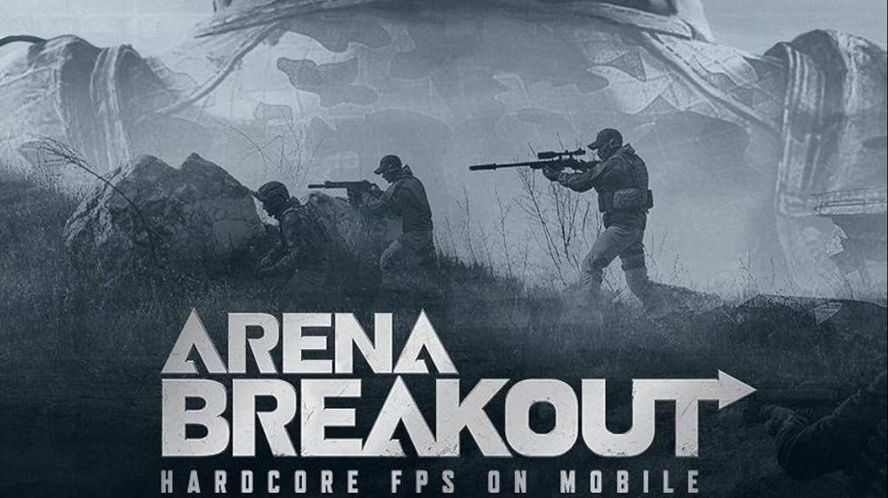Arena Breakout Infinite - Арена Брекаут - Ферма