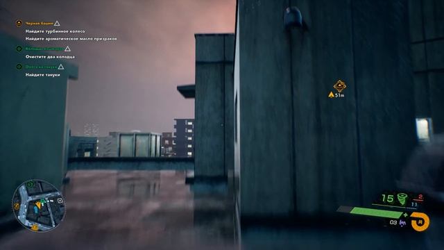 GhostWire: Tokyo (Призраки Токио) Прохождение на русском языке - Часть 8 смотреть онлайн