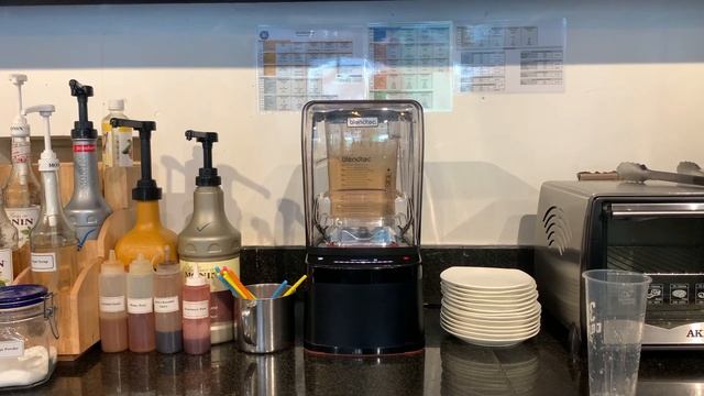 Cafe Vlog EP.1019 | Coffee Caramel Frappe | Frappe Drinks | Caramel Drinks