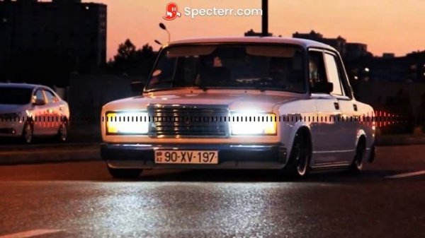 Азербайджанская песня (на русском) Azərbaycan mahnilari