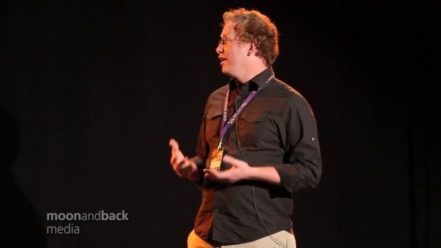 The People of NewSpace: Jesse Powell - T-Minus-5: On Ultra-Low Cost Launches смотреть онлайн