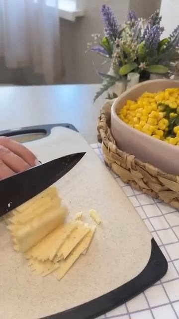 Салат за 10 минут #салат#быстроивкусно#быстро#рецепты#food#еда#оченьвкусно#оченьбыстро#легкийрецепт смотреть онлайн