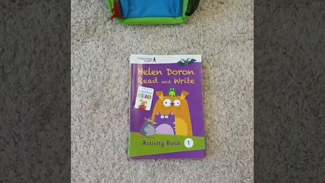 Учебники по английскому языку Helen Doron English смотреть онлайн