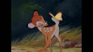 Песенка про Бэмби