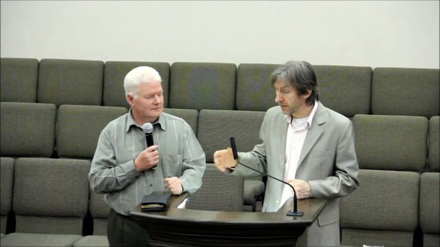 Брат Юрик из Польши проповедь / свидетельство «Любовь - на первом месте» Январь, 2019 смотреть онлайн