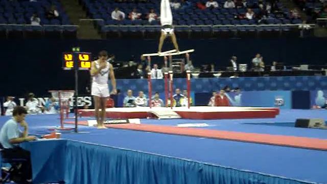 Santiago lopez salto londres 2009 смотреть онлайн