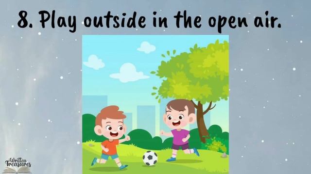 Good Habits For Kids | Good And Healthy Habits In English | Good Manners For Kids |