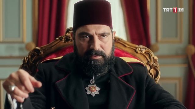 Payitaht Abdülhamid 35. Bölüm