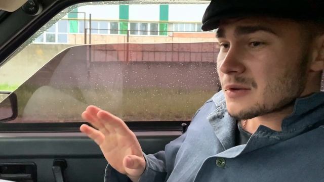 ПАХАН УЧИТ (урок вождения) смотреть онлайн