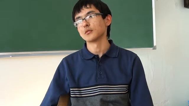 Школьники. Профессиональное самоопределение. Эпизод 39 смотреть онлайн