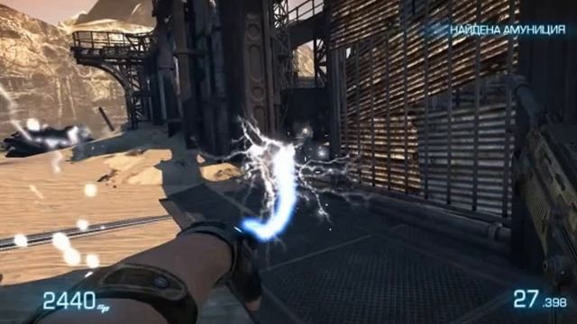 Ballestorm Часть 1 смотреть онлайн