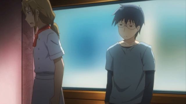 6 - Я ни хрена не понимаю о чем говорит мой муж / Danna ga Nani o Itteiru ka Wakaranai Ken смотреть онлайн