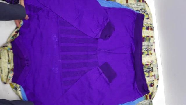 Мешок № 2130910 Микс Винтаж Австрия. Арт 3258. Вес 35 кг. Кол-во 123 шт смотреть онлайн