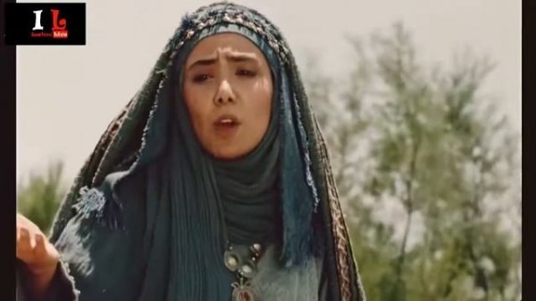 Фильм пророка ЮСУФА НА русском языке! 2 серия!