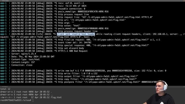 Разбор таска «Дело в шляпе» с Tinkoff CTF