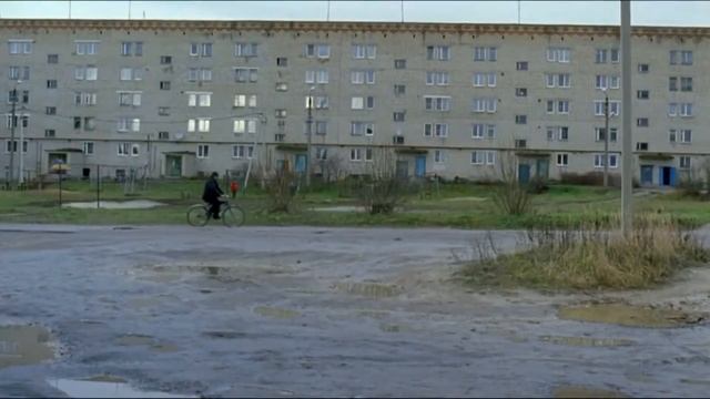 Жить. Обзор фильма Жить.