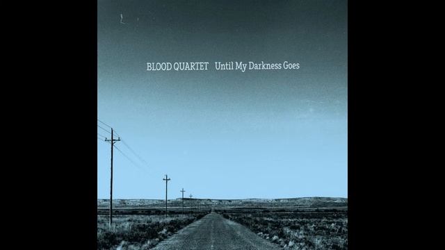 Blood Quartet - Chemistry of Tears смотреть онлайн