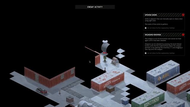 Xenonauts 2 - демо