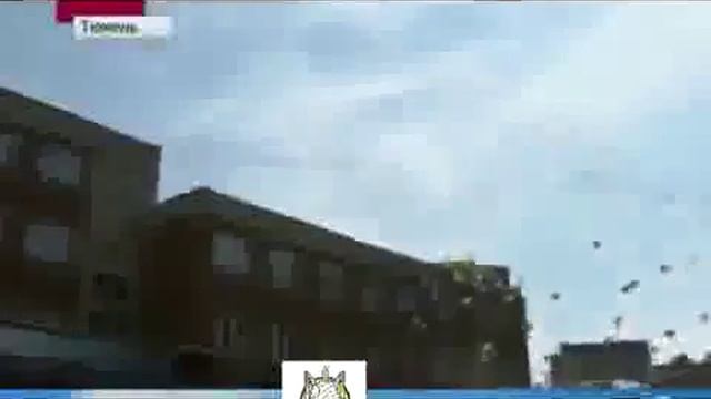 750 выпускников российских школ сегодня празднуют смотреть онлайн
